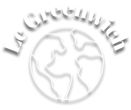Logo Le Greenwich